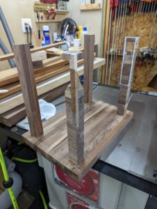 Drifter Woodworks: Custom Woodworking in Bedford, Virginia