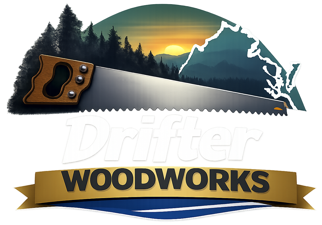 Drifter Woodworks